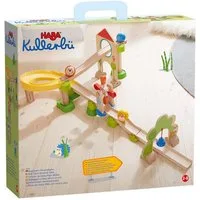 Haba Kugelbahn Kullerbü – Kugelbahn Windradbahn, unisex neutral