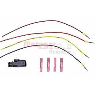Metzger Kabelreparatursatz f?r Zentralelektrik Audi Seat Skoda VW 2324132
