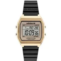 adidas Originals Quarzuhr DIGITAL TWO, (1-tlg., Not a set – not applicable to this product), Digitaluhr