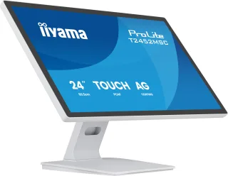 Iiyama ProLite T2452MSC-W1AG | t2452msc-w1ag | LED-Monitor - 61 cm (24")