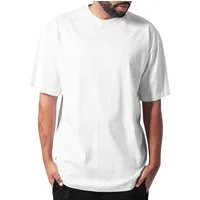 URBAN CLASSICS T-Shirt Urban Classics Herren Tall Tee