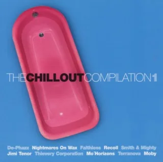 The Chillout Compilation 1