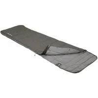 Schlafsack Conon 7 hellgrau