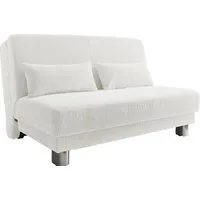 Home affaire Schlafsofa Gina, mit einem Handgriff vom Sofa zum Bett