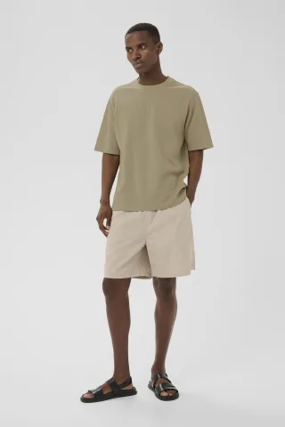 T-shirt MAkai T-shirt Gerade Passform