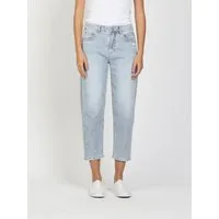 GANG 7/8-Jeans 94BLAKE Light Denim, Ballon-Fit