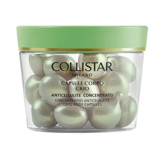 Kapseln Corpo Crio Anti-Cellulite Kapseln