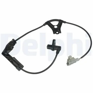 Delphi ABS-Sensor vorne rechts Toyota Corolla E11