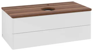 Villeroy & Boch Waschtischunterschrank Antao K20_5 1000x360x500mm FK/AP: GF/2 K20052GF