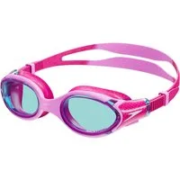 Speedo Schwimmbrille BIOFUSE 2.0 JU PINK/PINK FLAMINGO PINK/ELECTRIC PINK/BL