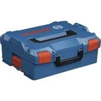 L-Boxx 162, leer, Werkzeugkiste blau/rot, 1600A038TU