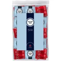 MISTER SIZE XXL-Kondome Mister Size «60» Maßkondome - kraftvoll & sicher Packung mit, 100 St., Kondome in Größe XL, vegan, extra dünn & extra fein, das passende Kondom in Ihrer Größe