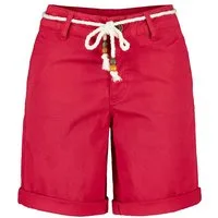 Alife & Kickin Shorts leichte Kurzhose aus Baumwoll-Materialmix mit Regular Fit
