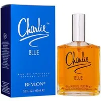 Revlon Eau de Toilette Charlie Blue 100 ml