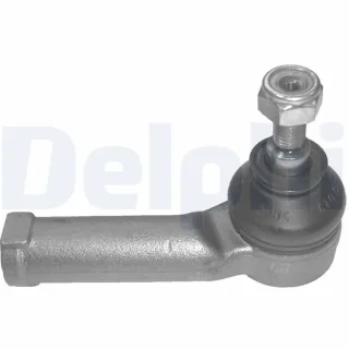 Delphi Spurstangenkopf Ford Cougar Mondeo TA1619