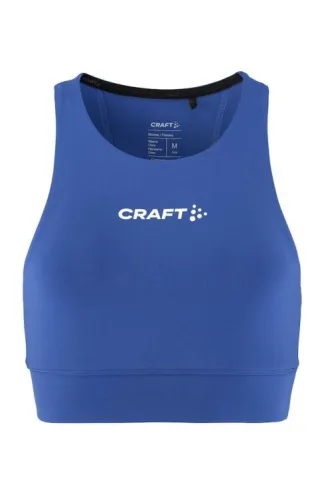 Craft Rush 2.0 Crop Top W 1914666