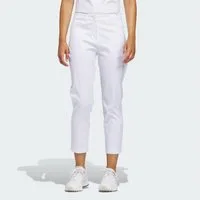 adidas Performance Golfhose ULTIMATE365 TWISTWEAVE 5-POCKET HOSE, KNÖCHELLANG (1-tlg)