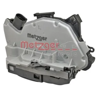Metzger T?rschloss vorne rechts Audi Seat Skoda VW