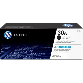 Original CF230A HP 30A LJ PRO Toner black ST 1600