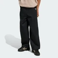adidas Originals Stoffhose TWILLHOSE (1-tlg)