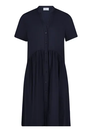 Robe Légère - Kleid ungefüttert, kurz Night Sky - Gr. - 40