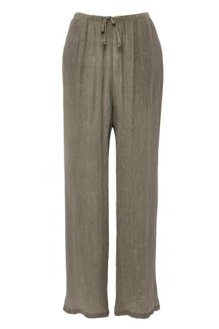 bsb - Hose grün - Gr. - M