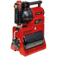 Einhell Hauswasserwerk GE-WW 1145, 4.500 l/h max. Fördermenge