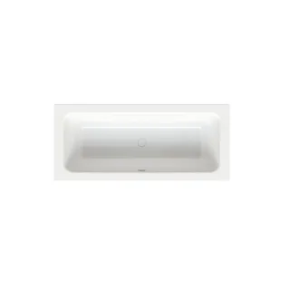 Bette One Badewanne 3310000 160 x 70 cm, weiss