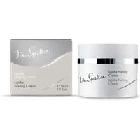 Dr. Spiller 2-in-1 Gesichtswasser und Peeling Dr. Spiller - Jojoba Peeling Creme -50ml