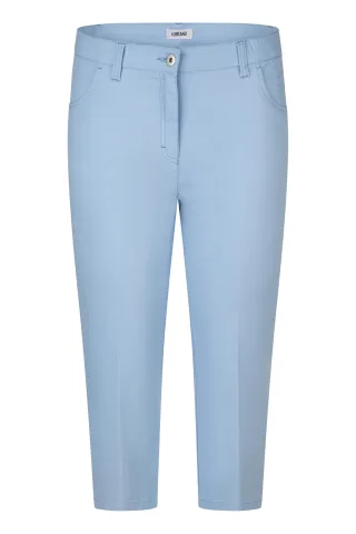KjBRAND - Betty 7/8 hellblau - Gr. - 46