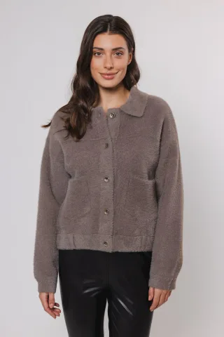 Rino&Pelle - Bubbly.700NOOS taupe - Gr. - xs