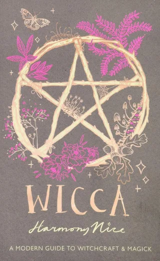 Wicca - Harmony Nice