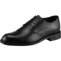 BOSS Tayil Schnürschuh, Anzugschuh, Festtagsschuh, Business-Schnürschuh in eleganter Optik