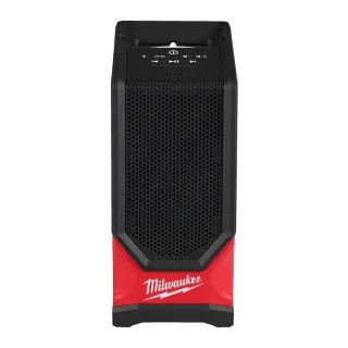 Milwaukee M18 Akku-Baustellenlautsprecher M18SPEJSG2-0 - 4933493530