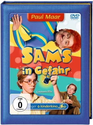 Sams in Gefahr