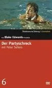 Der Partyschreck (deutsch + englisch) [DVD]