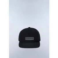 Napapijri Baseball Cap klassische Cap-Form, schlichtes Design, leichtes Material