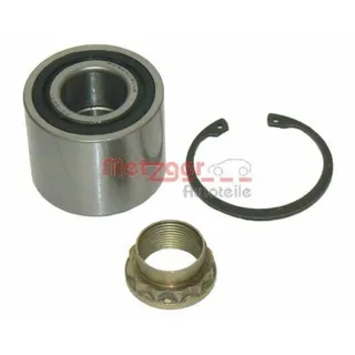 Metzger Radlager hinten Mercedes A-Klasse W168 WM1069
