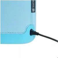 caseroxx caseroxx Ladekabel-Set für Toniebox 2 Smartphone-Ladegerät (3.0 mA, Einzelartikel, 1-tlg., Ladegerät, Ladegeärt für Toniebox)