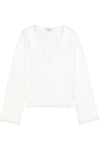 Garcia - N262607 off white - Gr. - 170
