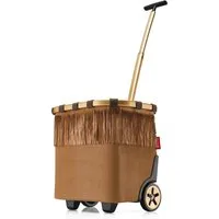 REISENTHEL® Einkaufstrolley carrycruiser western