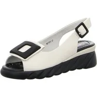 Artiker Keilsandalette