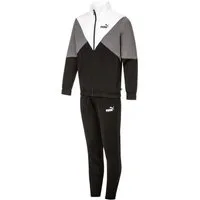 PUMA Trainingsanzug Puma Herren Retro Trainingsanzug Track Suit 849231