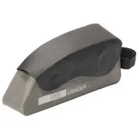 Northwind Oberrohrtasche Grinder TTB grau-schwarz