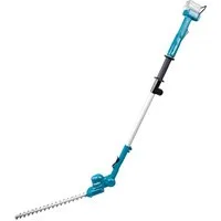 Makita Akku-Heckenschere »UN460WDZ« 12V max., 46 cm, 18 mm, ohne Akku und Ladegerät, mit 46 cm Schnittlänge, ausziehbar auf eine Gesamtlänge von 2,5 m