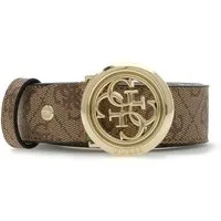 Guess Synthetikgürtel Adjustable Belt H30