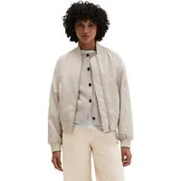 Marc O'Polo Blouson regular Fit, mit praktischen Eingrifftaschen, leicht gefüttert