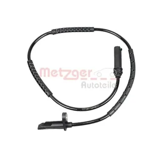 Metzger Raddrehzahlsensor hinten BMW I3