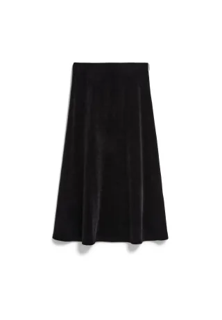 Armedangels - VOLAGAA VELVET black - Gr. - L