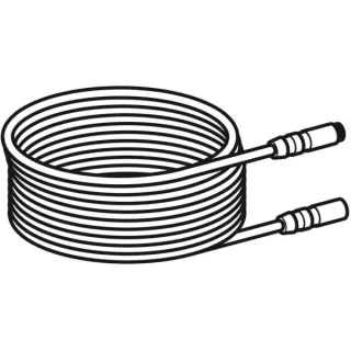 Geberit Spannungsversorgungskabel 12 V für DuoFresh Modul, 244094001 244094001